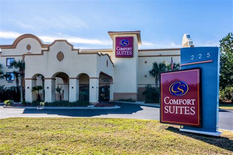 Comfort Inn & Suites Panama City